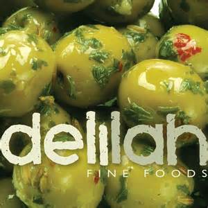 Delilah Fine Foods