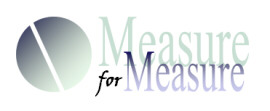 Measure for Measure Ltd